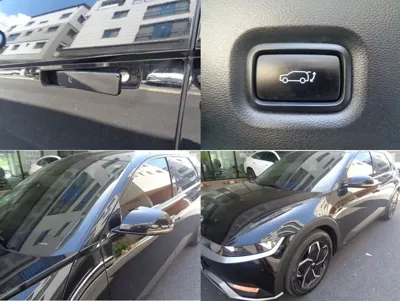 Hyundai Ioniq5 2022, 147916 км, за 15114.01 USD - фото 16