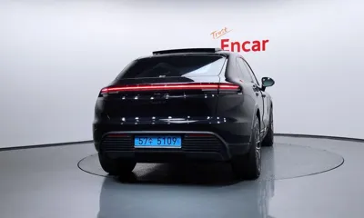 Porsche Macan 2025, 15069 км, за 62353.95 USD