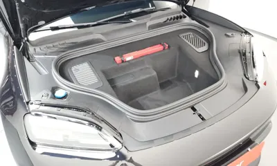 Porsche Macan 2025, 15069 км, за 62353.95 USD - фото 6