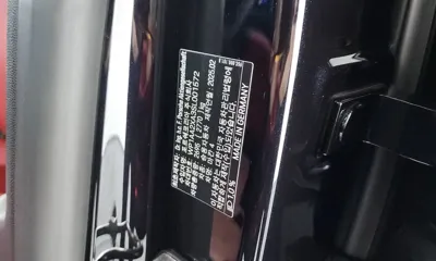 Porsche Macan 2025, 15069 км, за 62353.95 USD - фото 28