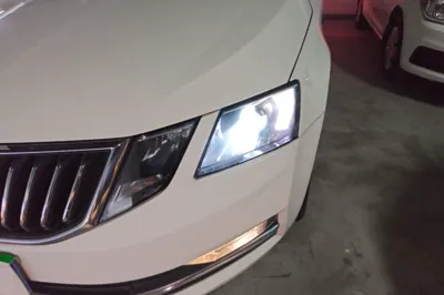 Skoda Octavia 2018, 58400 км, за 8310 USD - фото 8