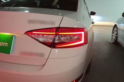 Skoda Octavia 2018, 58400 км, за 8310 USD - фото 9