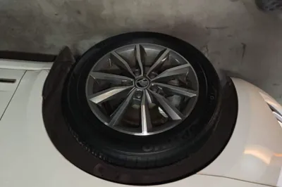 Skoda Octavia 2018, 58400 км, за 8310 USD - фото 10