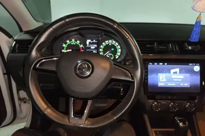 Skoda Octavia 2018, 58400 км, за 8310 USD - фото 12