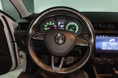 Skoda Octavia 2018, 58400 км, за 8310 USD - фото 13