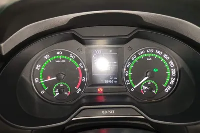 Skoda Octavia 2018, 58400 км, за 8310 USD - фото 14