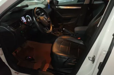Skoda Octavia 2018, 58400 км, за 8310 USD - фото 17