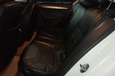 Skoda Octavia 2018, 58400 км, за 8310 USD - фото 20