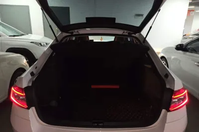 Skoda Octavia 2018, 58400 км, за 8310 USD - фото 22