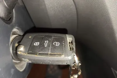 Skoda Octavia 2018, 58400 км, за 8310 USD - фото 23