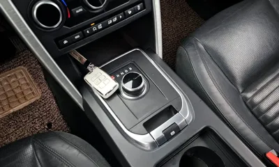 Land Rover Discovery Sport 2017, 122810 км, за 7285.98 USD - фото 9