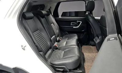 Land Rover Discovery Sport 2017, 122810 км, за 7285.98 USD - фото 11