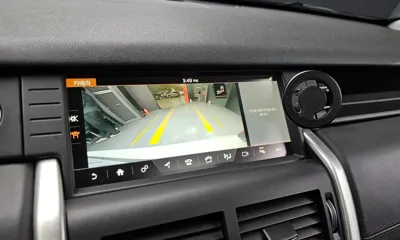 Land Rover Discovery Sport 2017, 122810 км, за 7285.98 USD - фото 14