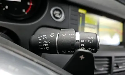 Land Rover Discovery Sport 2017, 122810 км, за 7285.98 USD - фото 16