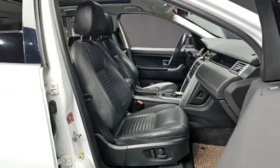 Land Rover Discovery Sport 2017, 122810 км, за 7285.98 USD - фото 26