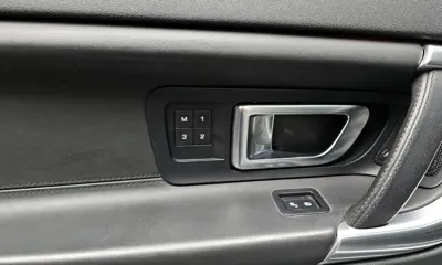 Land Rover Discovery Sport 2017, 122810 км, за 7285.98 USD - фото 29