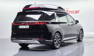 Kia Canival 2022, 40858 км, за 23565.71 USD