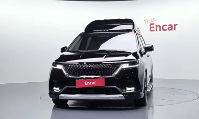 Kia Canival 2022, 40858 км, за 23565.71 USD