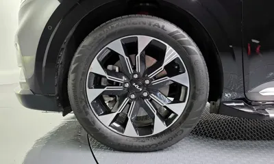 Kia Canival 2022, 40858 км, за 23565.71 USD