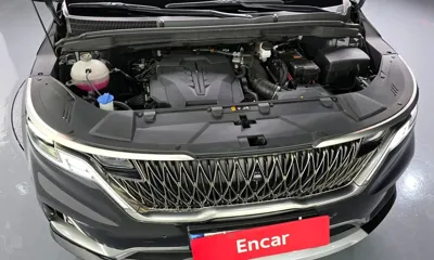 Kia Canival 2022, 40858 км, за 23354.17 USD - фото 6