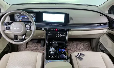 Kia Canival 2022, 40858 км, за 23354.17 USD - фото 7