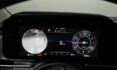 Kia Canival 2022, 40858 км, за 23354.17 USD - фото 8