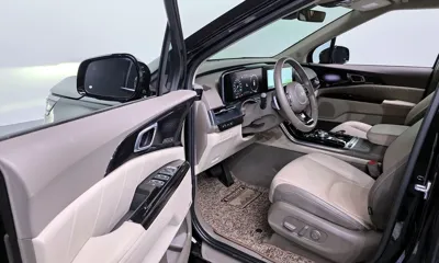 Kia Canival 2022, 40858 км, за 23354.17 USD - фото 10