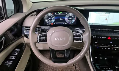 Kia Canival 2022, 40858 км, за 23354.17 USD - фото 12