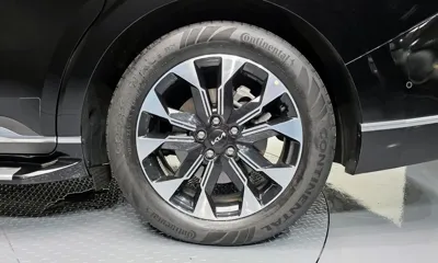 Kia Canival 2022, 40858 км, за 23354.17 USD - фото 21