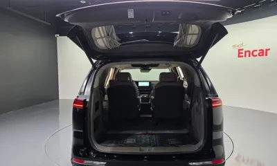 Kia Canival 2022, 40858 км, за 23354.17 USD - фото 36