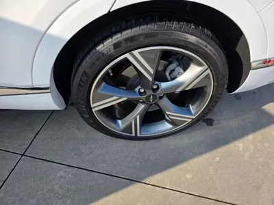 Genesis GV80 2024, 34500 км, за 44619.28 USD