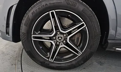 Mercedes-Benz GLE-Class 2021, 50476 км, за 38110.77 USD