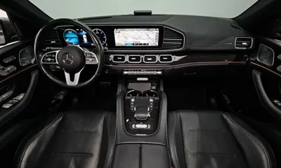 Mercedes-Benz GLE-Class 2021, 50476 км, за 38110.77 USD - фото 7