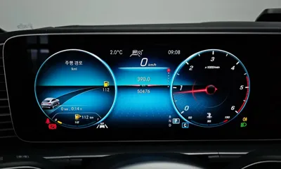 Mercedes-Benz GLE-Class 2021, 50476 км, за 38110.77 USD - фото 8