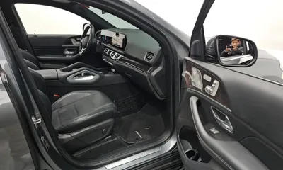 Mercedes-Benz GLE-Class 2021, 50476 км, за 38110.77 USD - фото 10