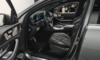 Mercedes-Benz GLE-Class 2021, 50476 км, за 38110.77 USD - фото 11