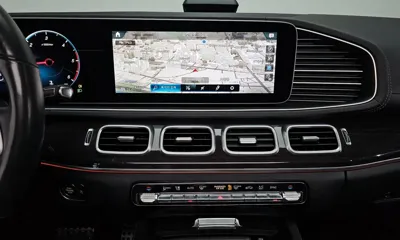 Mercedes-Benz GLE-Class 2021, 50476 км, за 38110.77 USD - фото 14