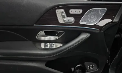 Mercedes-Benz GLE-Class 2021, 50476 км, за 38110.77 USD - фото 17