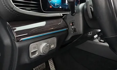 Mercedes-Benz GLE-Class 2021, 50476 км, за 38110.77 USD - фото 18