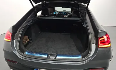 Mercedes-Benz GLE-Class 2021, 50476 км, за 38110.77 USD - фото 20