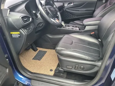 Hyundai Santafe 2019, 128723 км, за 10994.64 USD