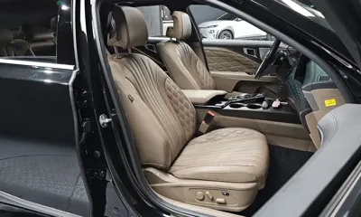 Kia K8 2023, 33967 км, за 65140.1 USD - фото 26