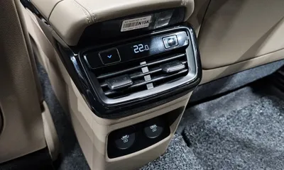 Kia K8 2023, 33967 км, за 65140.1 USD - фото 30