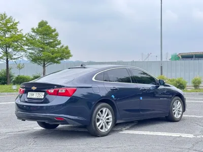 ChevroletGMDaewoo Malibu 2018, 156165 км, за 3872.92 USD - фото 6