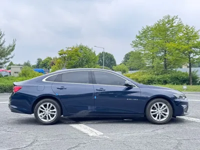 ChevroletGMDaewoo Malibu 2018, 156165 км, за 3872.92 USD - фото 7