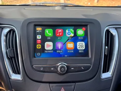 ChevroletGMDaewoo Malibu 2018, 156165 км, за 3872.92 USD - фото 9