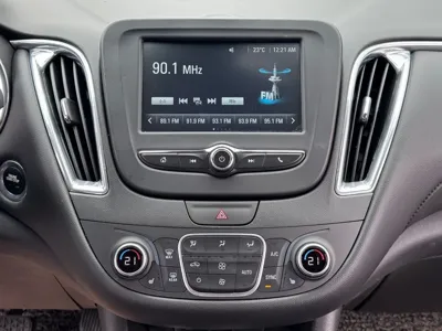 ChevroletGMDaewoo Malibu 2018, 156165 км, за 3872.92 USD - фото 11