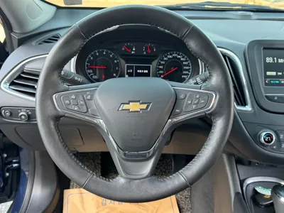 ChevroletGMDaewoo Malibu 2018, 156165 км, за 3872.92 USD - фото 12