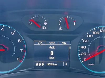 ChevroletGMDaewoo Malibu 2018, 156165 км, за 3872.92 USD - фото 13