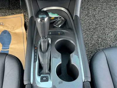 ChevroletGMDaewoo Malibu 2018, 156165 км, за 3872.92 USD - фото 15